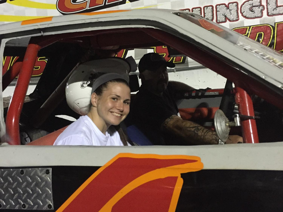 Kingsport Speedway-金斯波特必去景点