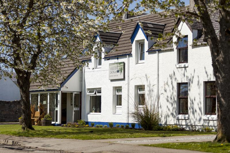 Eilean Donan Guesthouse