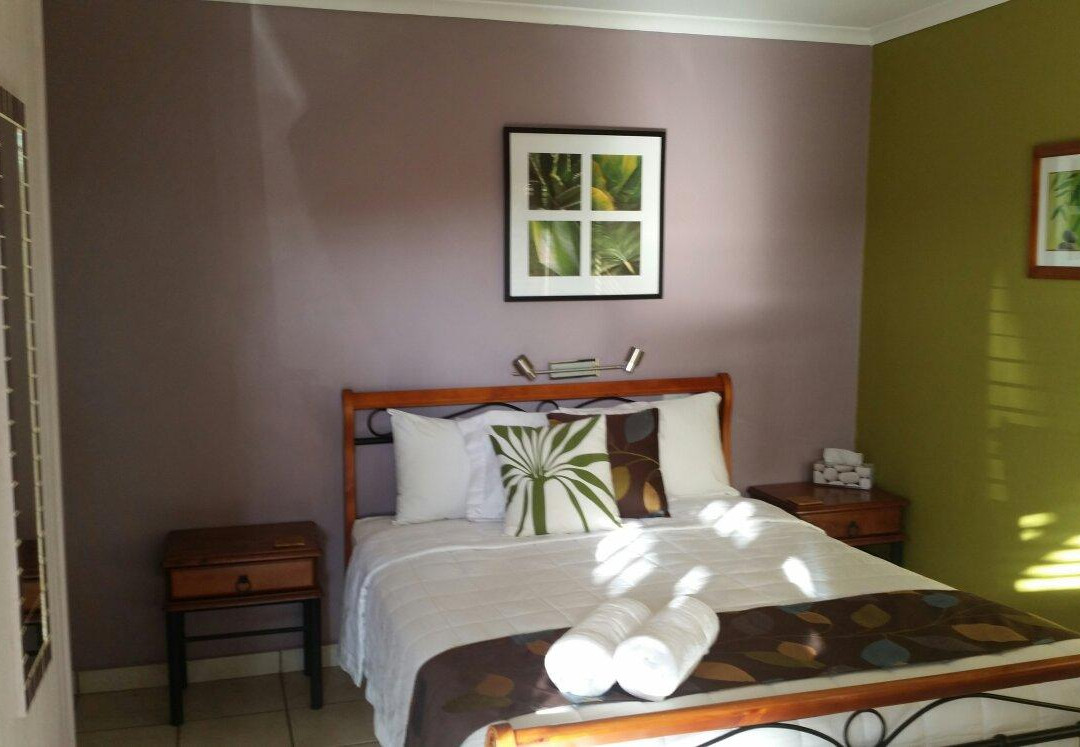 Northern Beaches Motor Inn主图