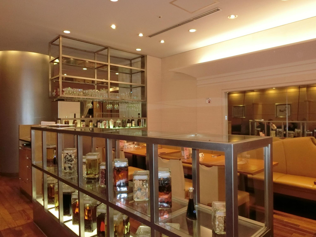 銀座アスター 遊彩 伊勢丹立川店