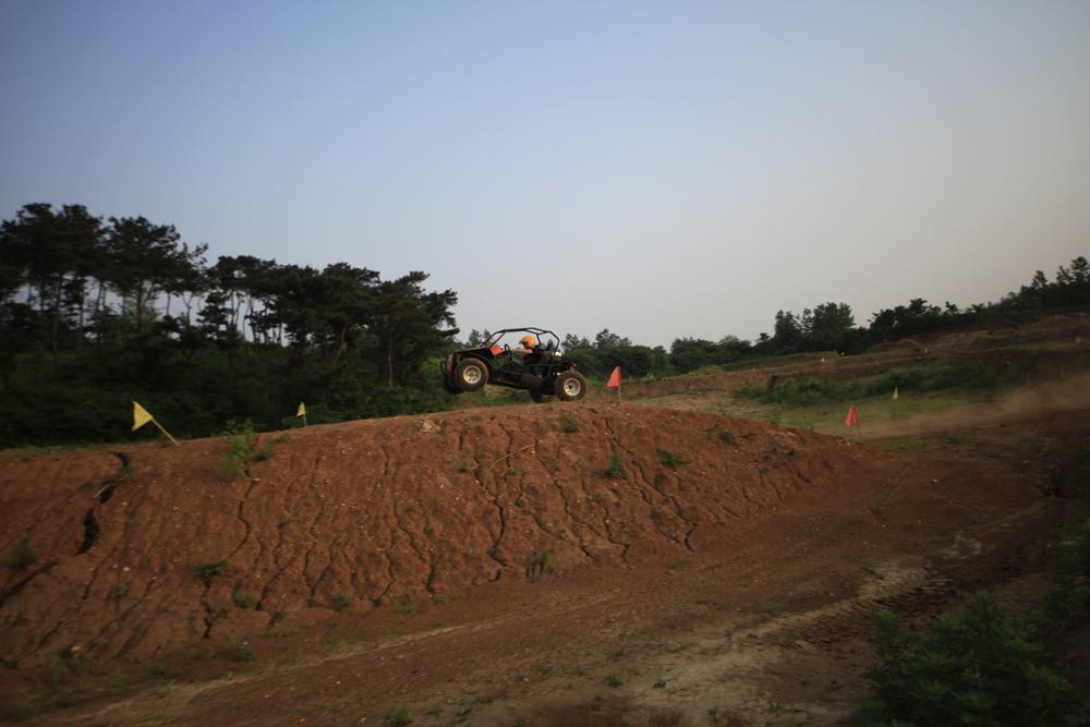 红山体育休闲度假村主图