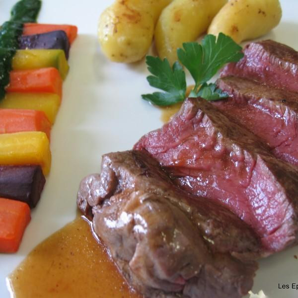 Les Epices Curiens主图