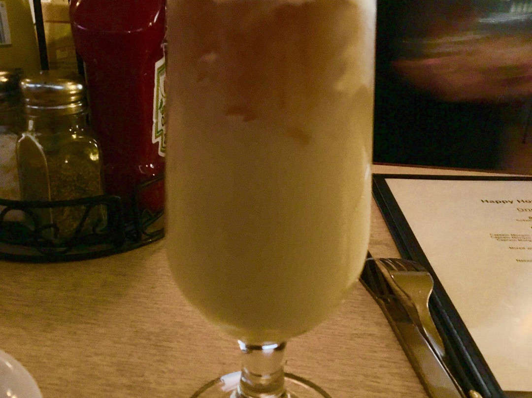 Cabana Bar-South Coast必去景点