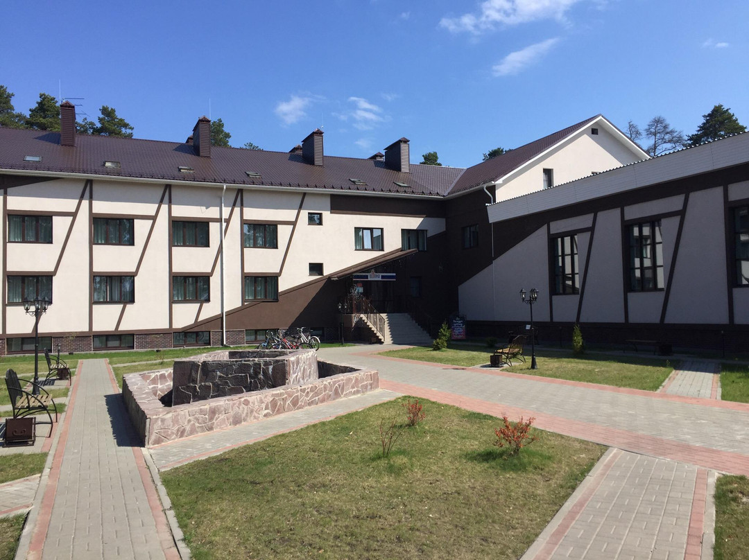 Gidrotorf旅游攻略图片