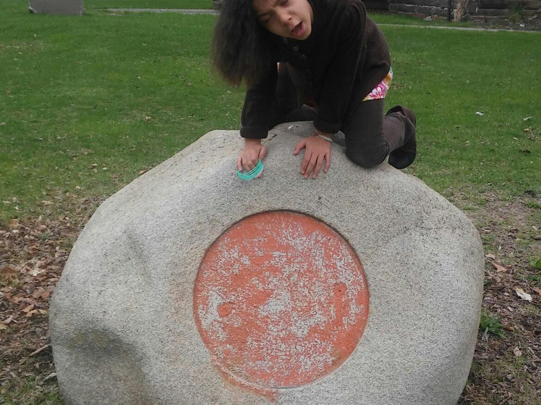 Palmer Park-底特律必去景点