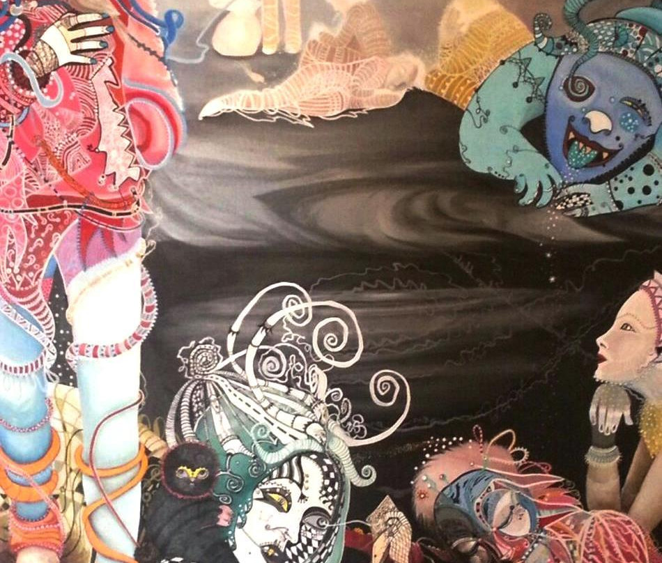 8 Hubb Art Gallery-安卡拉必去景点