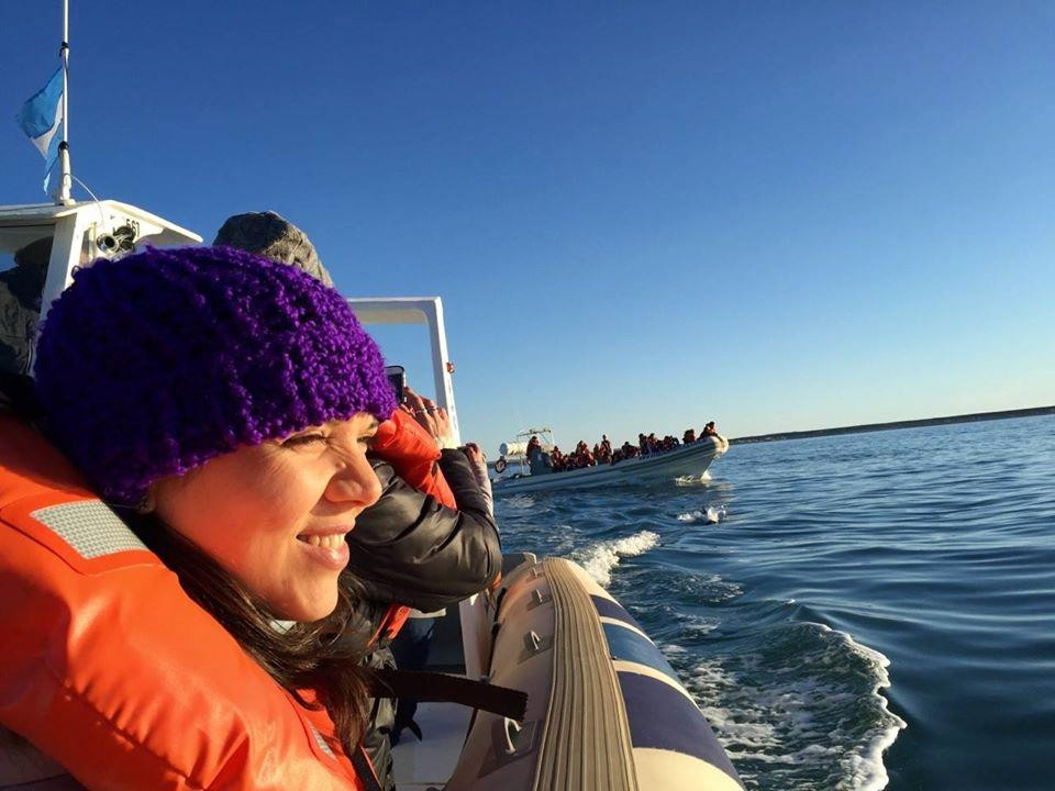 Toninas Adventure-Puerto Rawson必去景点