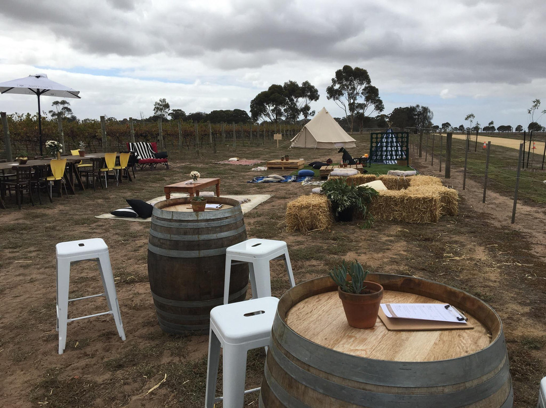 Austin's Wines-Sutherlands Creek必去景点