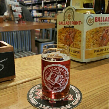 Wish You Were Beer-Madison必去景点