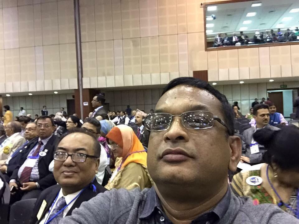 Capital Complex-甘地纳加尔必去景点