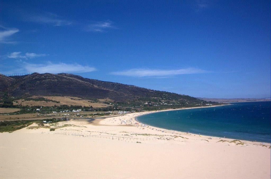 Tarifa Spin Out景点图片