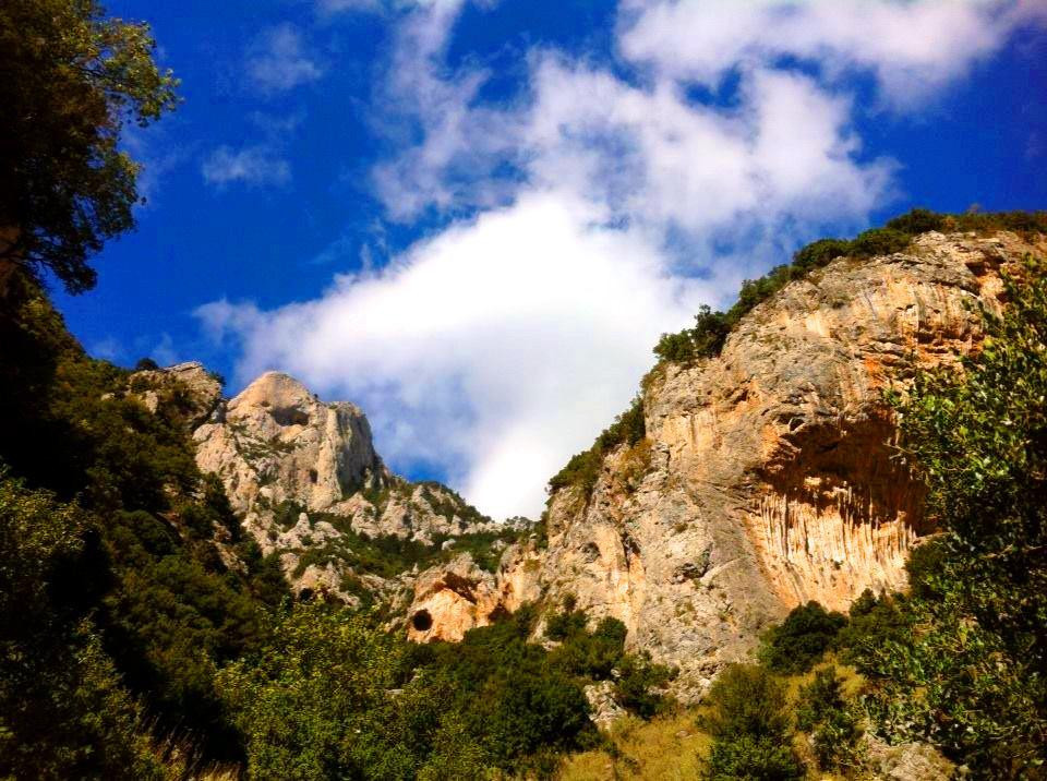 Experience Nature Outdoor Activities-Gytheio必去景点