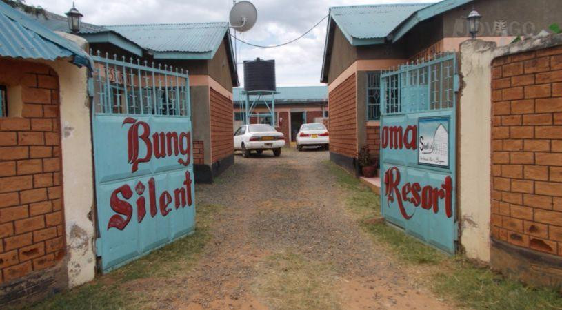 Bungoma Silent Resort