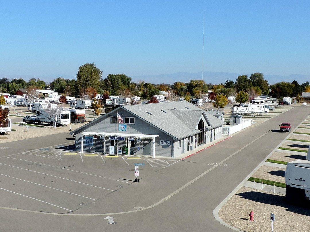 Ambassador RV Resort