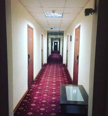 Hotel Almaty Transit主图