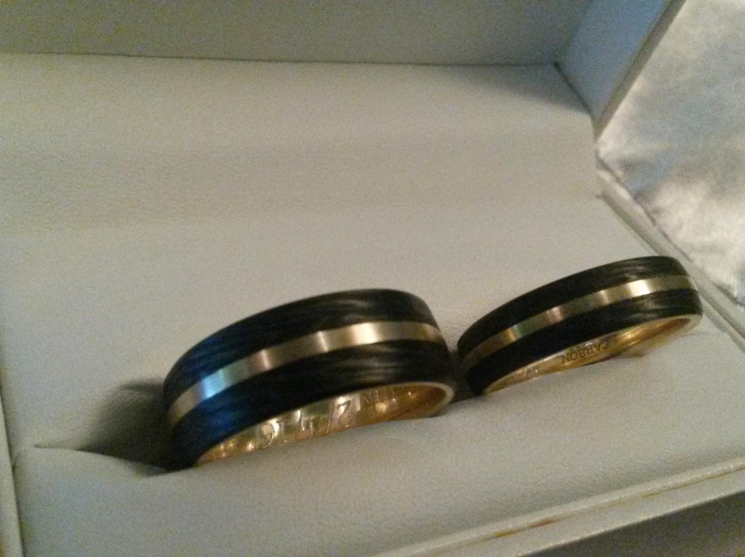 Davelli Fine Jewellery-安特卫普必去景点