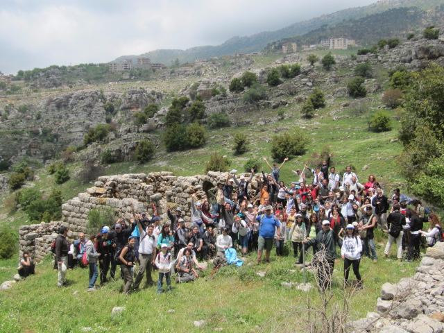 Vamos Todos-贝鲁特必去景点