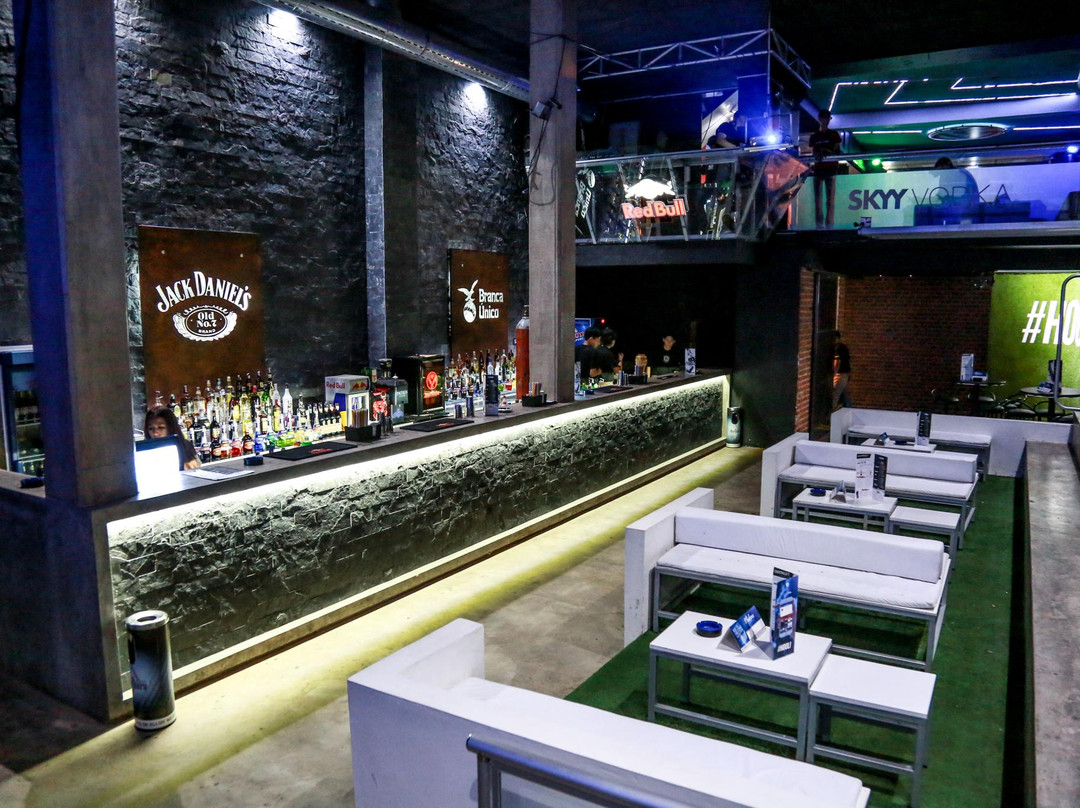 Hooligans-科恰班巴必去景点