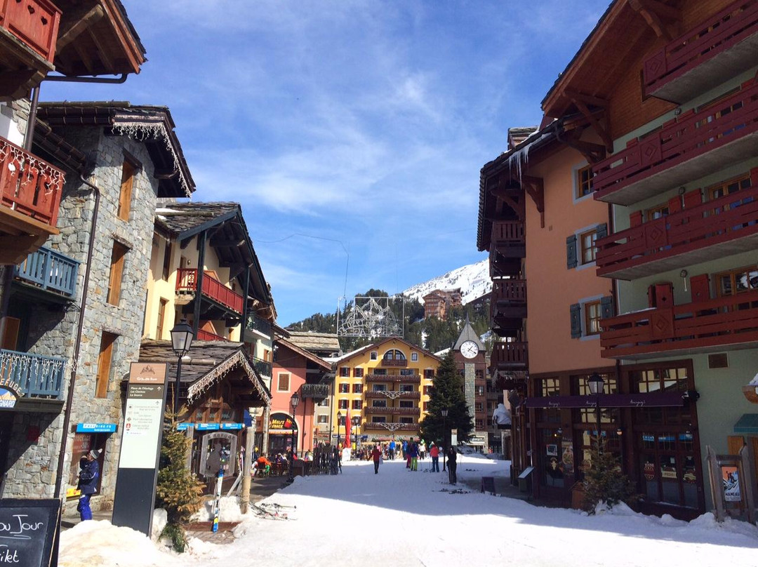 Chalet Almach