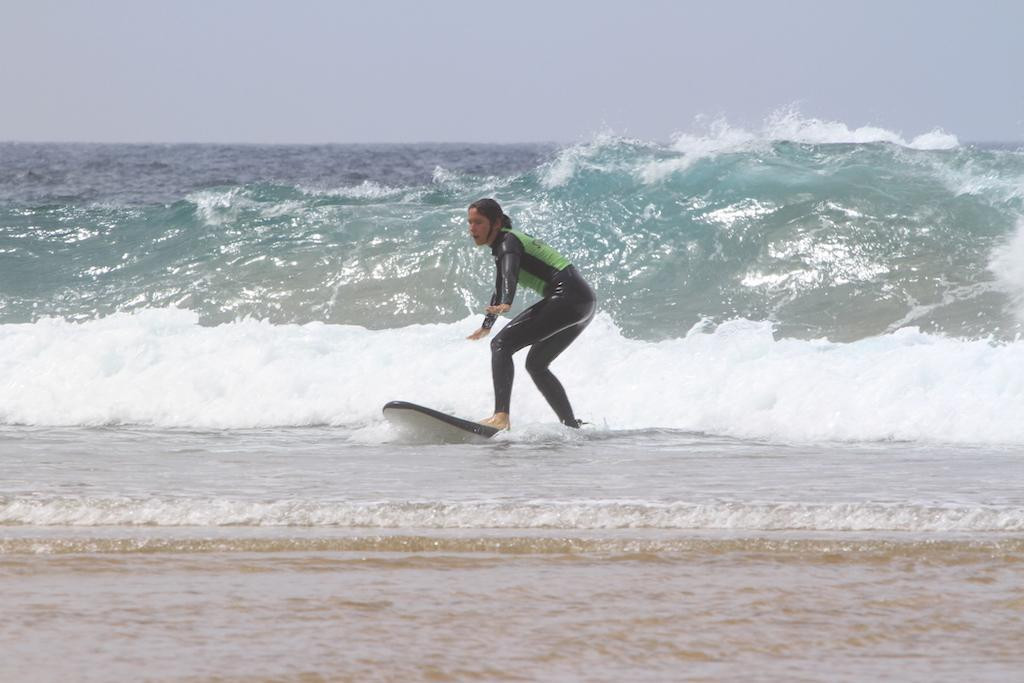 Strapless Kite & Surf School景点图片