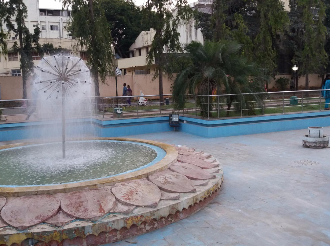 Thirumazhisai旅游景点-Sri Ayyppa Sannidhi