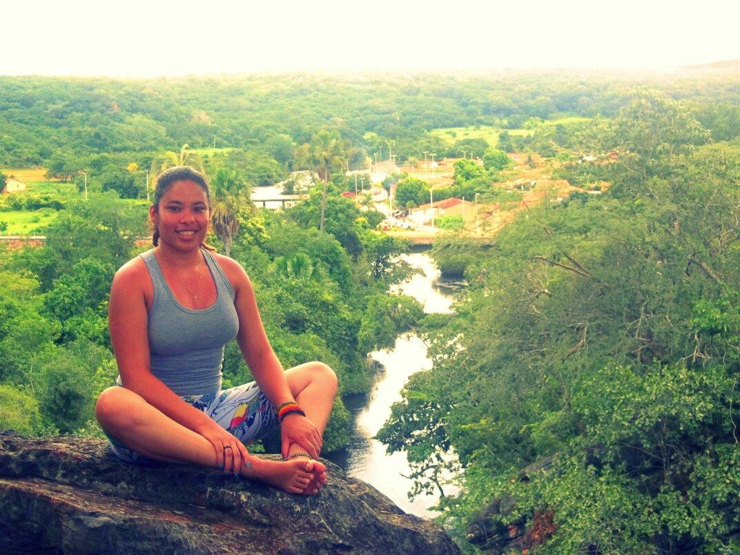 Gruta do Catão-Sao Desiderio必去景点