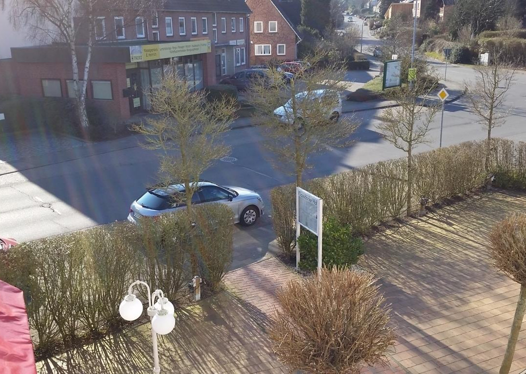 Klausdorfer Hof主图