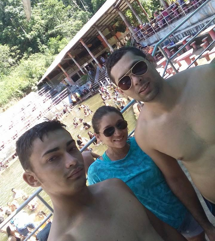 Balneario do Baiano-Porto Velho必去景点