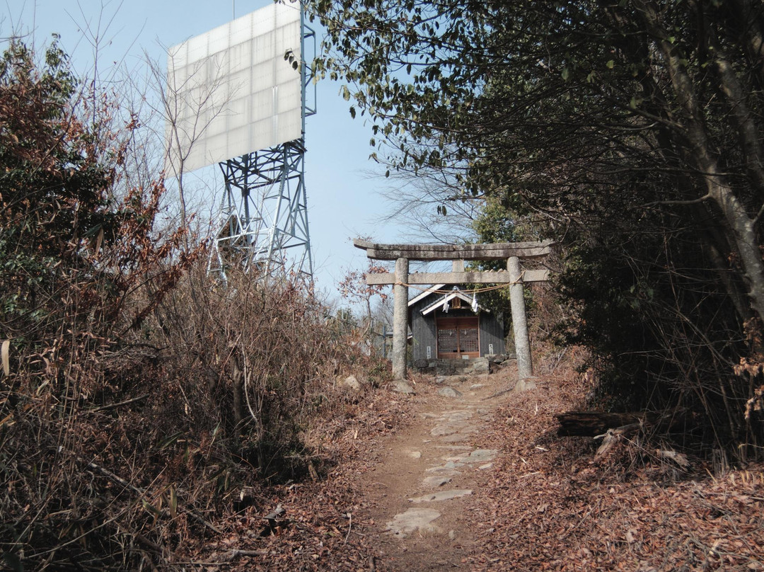 Masaki Shrine景点图片