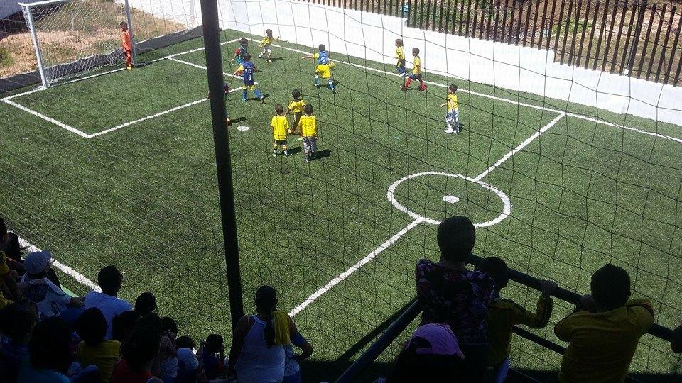 Hotel La Huerta主图