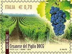 Cantina Sociale Cesanese Del Piglio-Piglio必去景点