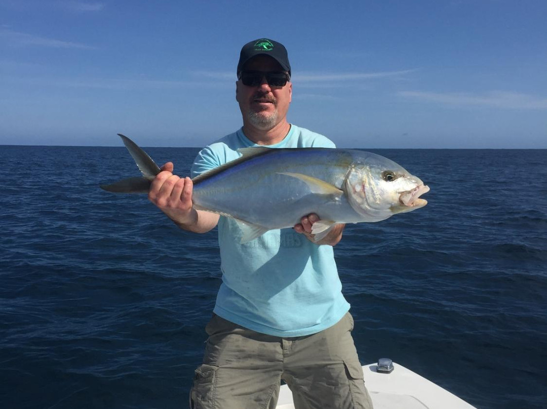 Sunset Marine And Boat Rentals-Green Turtle Cay必去景点