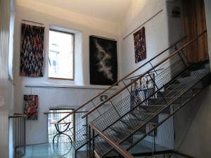Musée vivant de la Filature des Calquières-Langogne必去景点