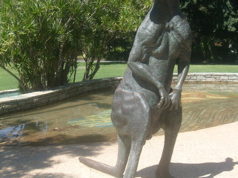 Council House-珀斯必去景点