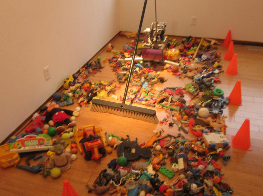 Lubeznik Center for the Arts-密歇根城必去景点