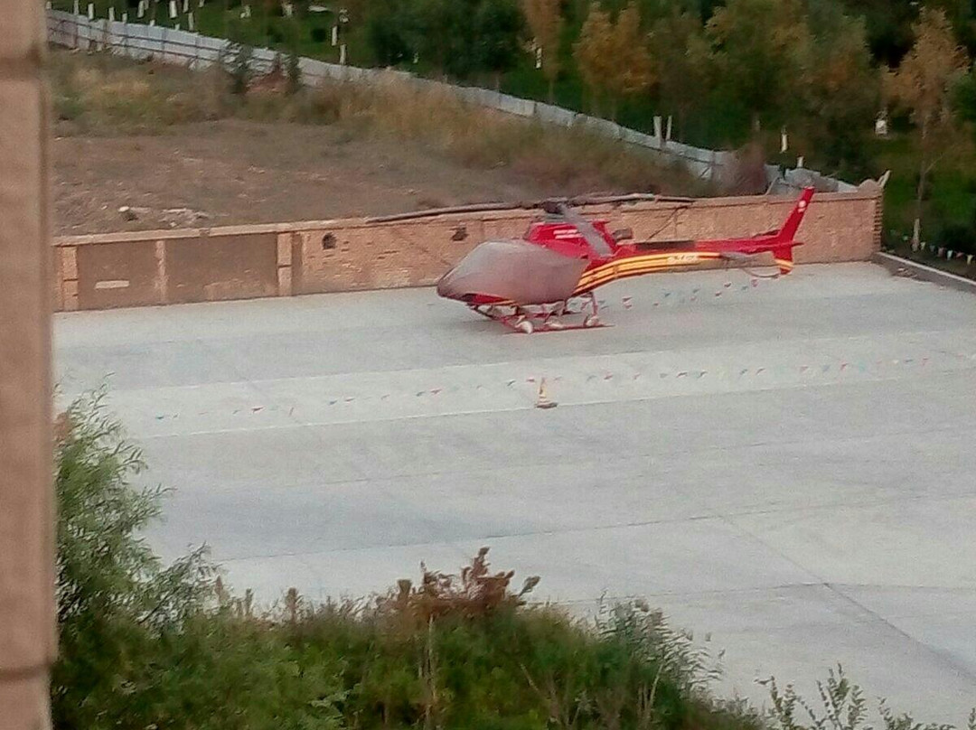 五洋假日酒店主图