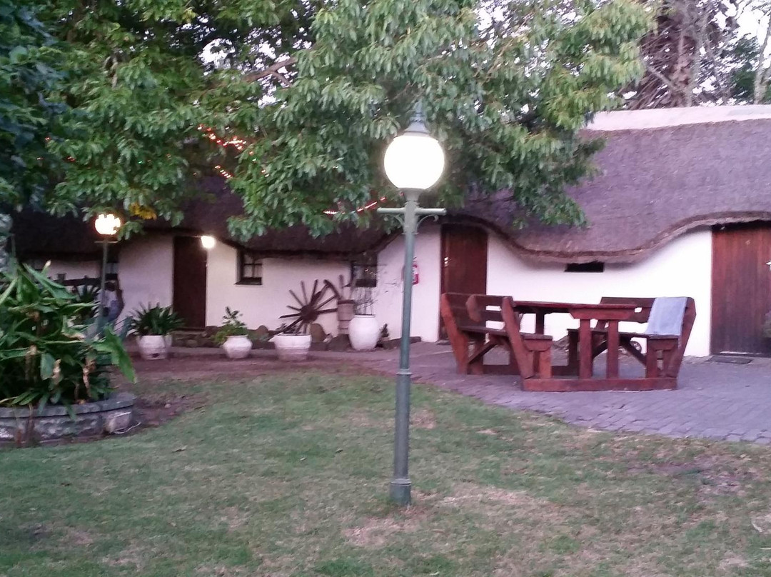 Red Valley B&B主图