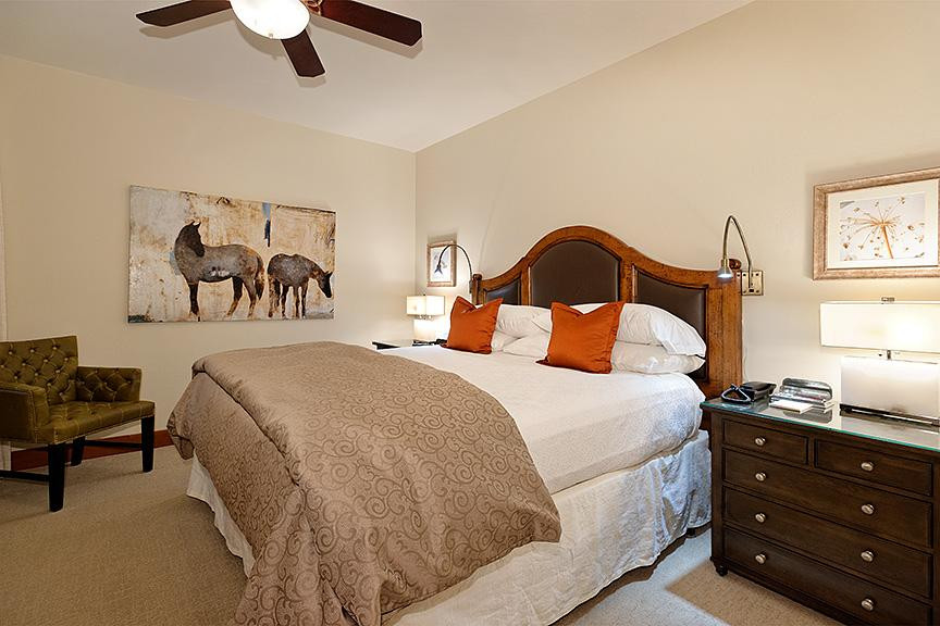 Snowmass Club Golf Course-斯诺马斯村必去景点