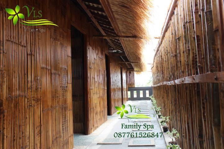 Vlove Spa-龙目岛必去景点