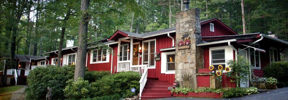 North 40 Lodge & Cabins