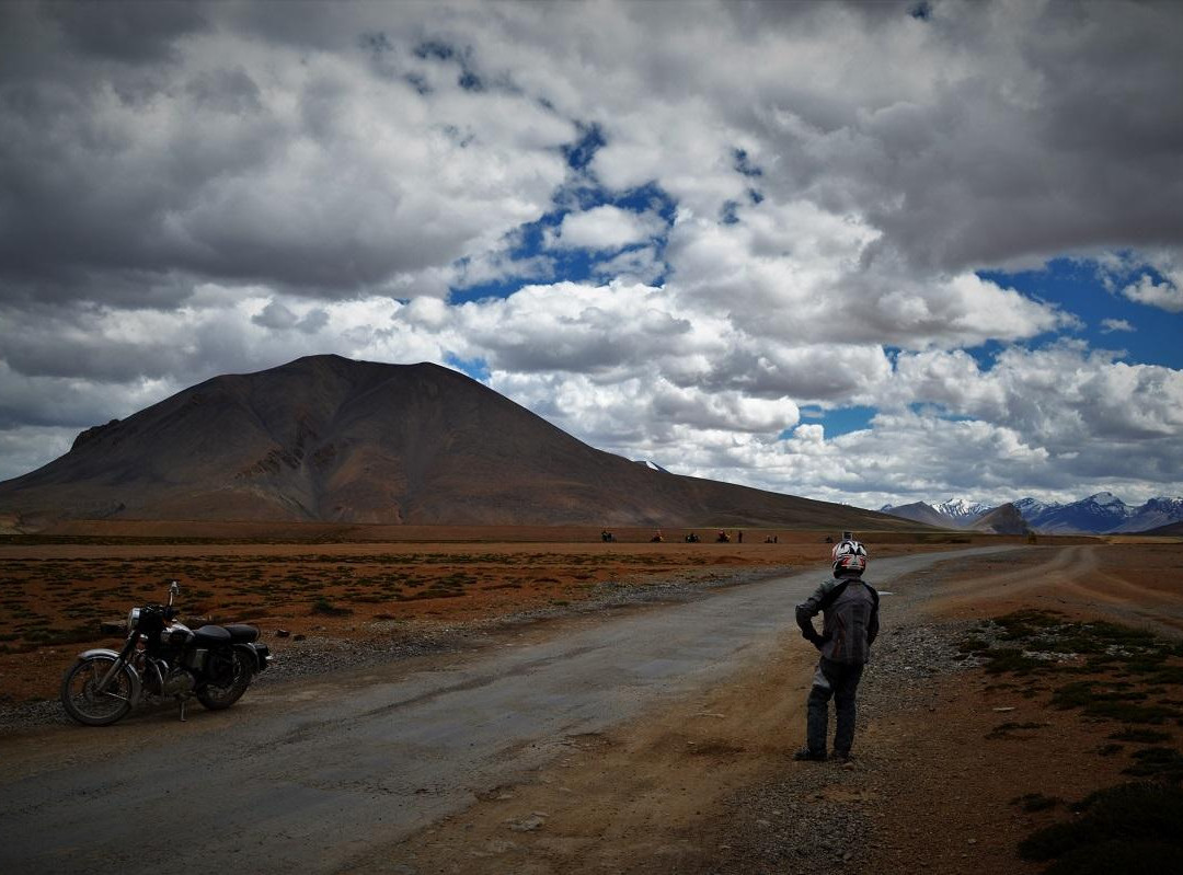 Epic Moto Tours景点图片