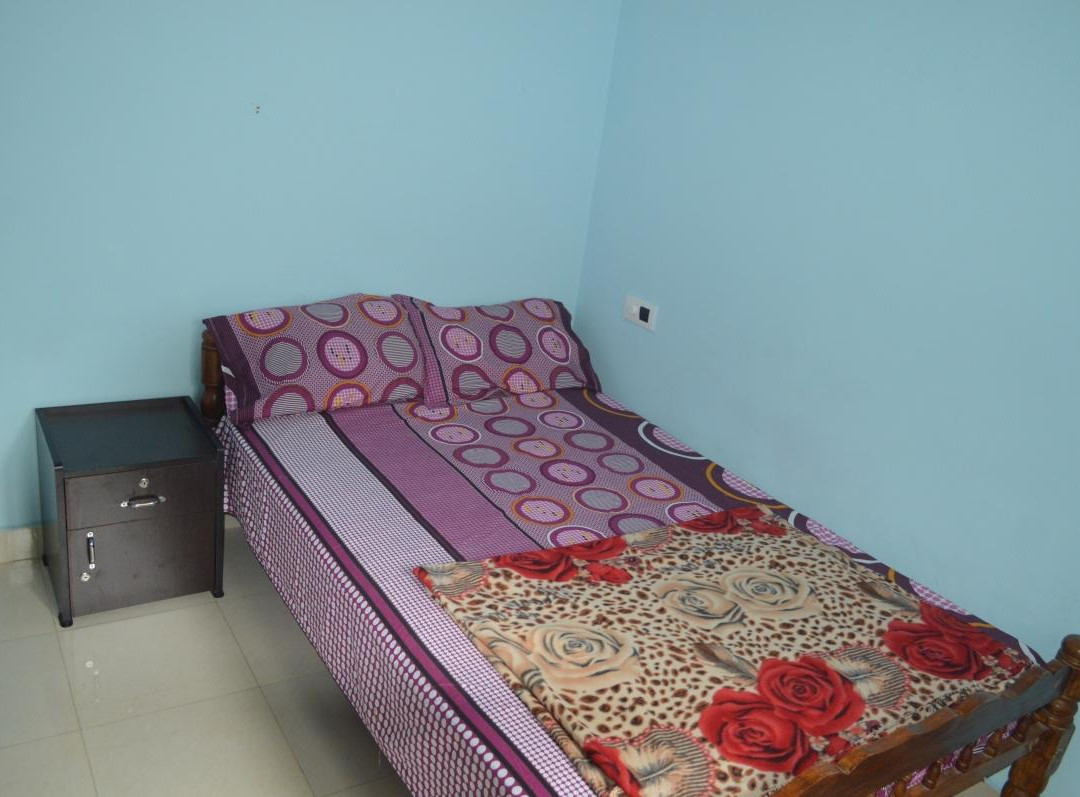 Alanchery Residency主图