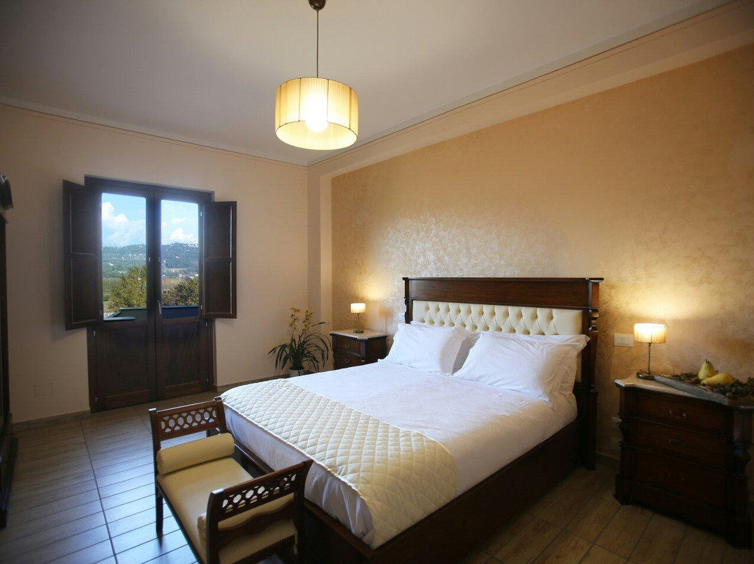 Masseria Gigli