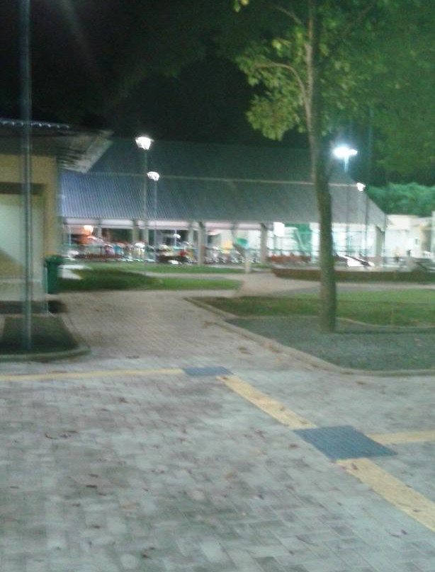 Praça da Bandeira-Boa Vista必去景点