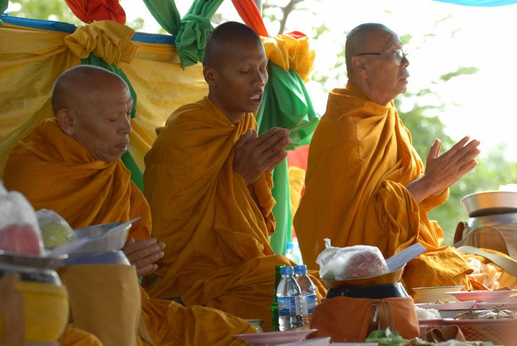 Wat Sing Khu Yang