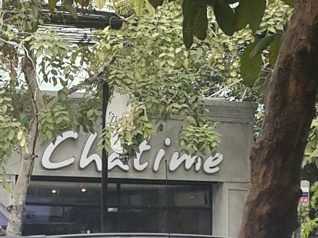 Chatime BKK