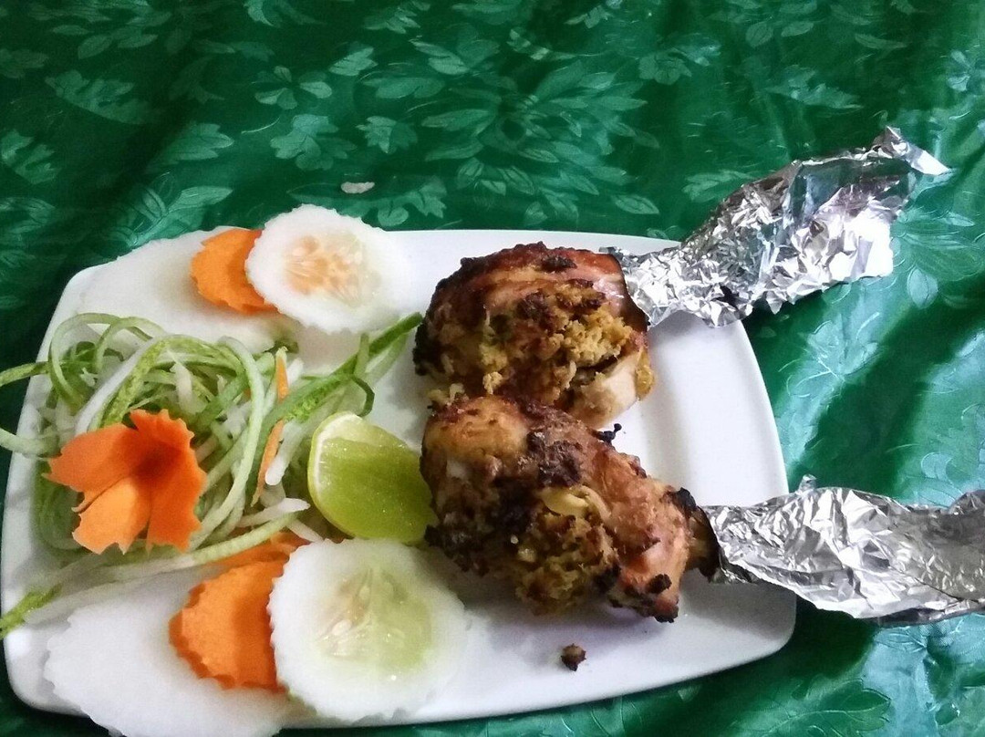 Harwan餐馆和美食-Lhasa Restaurant