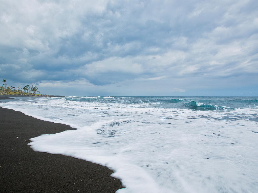 Louniel Beach景点图片