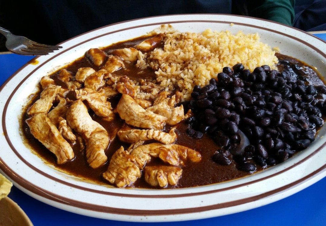 Depoe Bay餐馆和美食-Mazatlan Mexican Restaurant