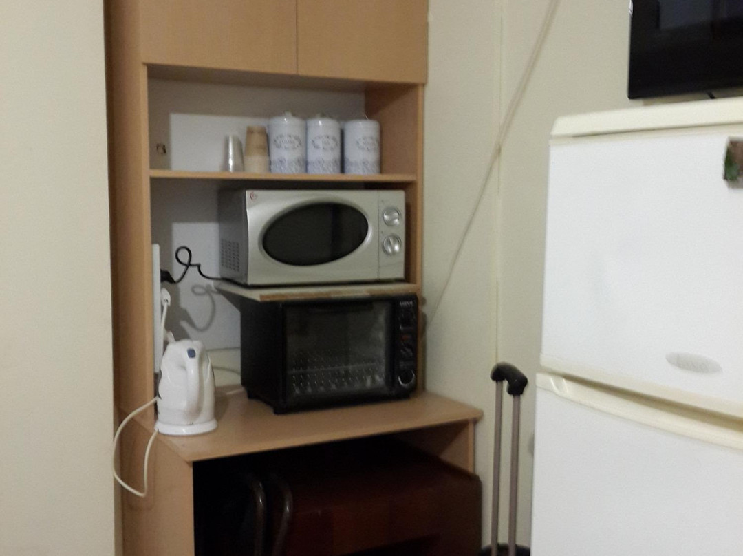 Dead Sea Rooms主图